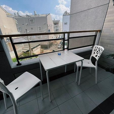 Donggang Homestay-Dongfan מראה חיצוני תמונה