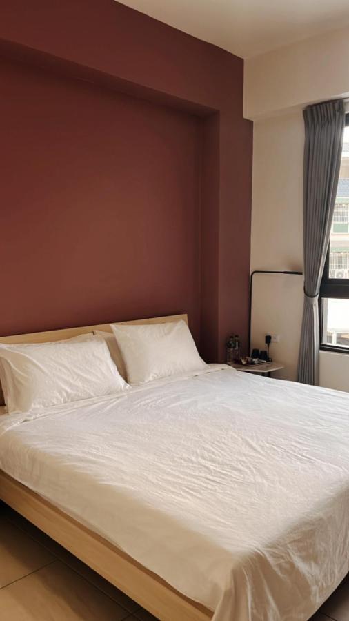 Donggang Homestay-Dongfan מראה חיצוני תמונה