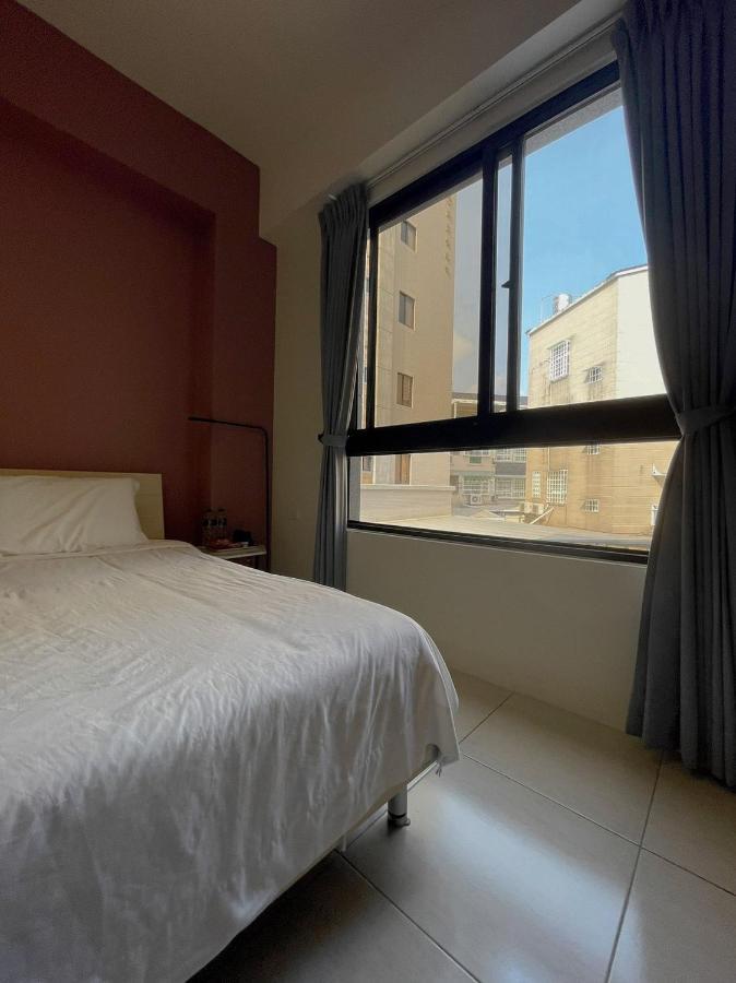 Donggang Homestay-Dongfan מראה חיצוני תמונה