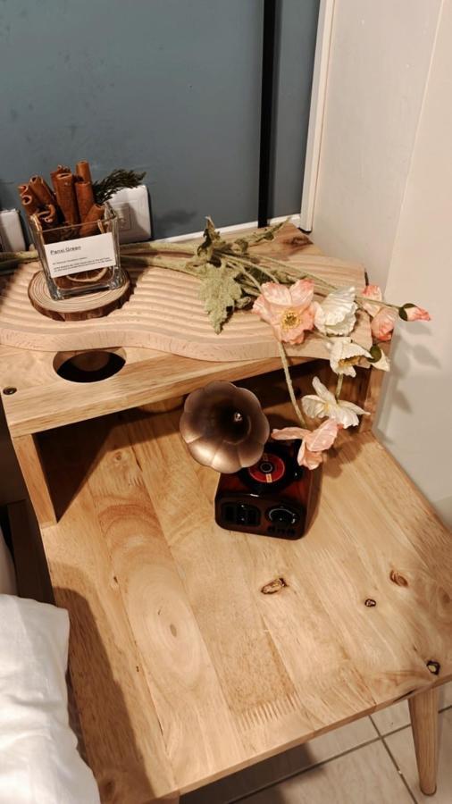 Donggang Homestay-Dongfan מראה חיצוני תמונה