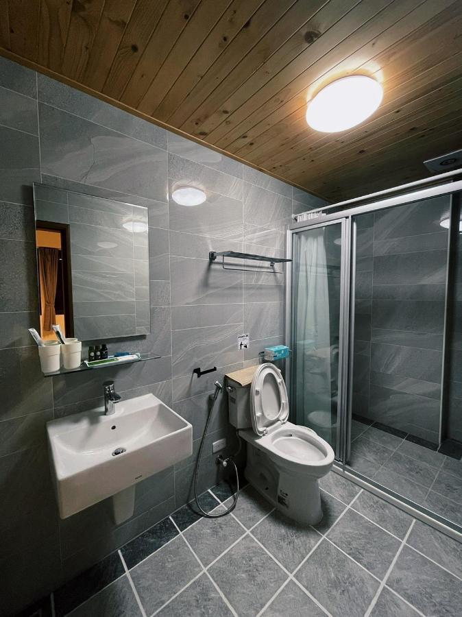 Donggang Homestay-Dongfan מראה חיצוני תמונה