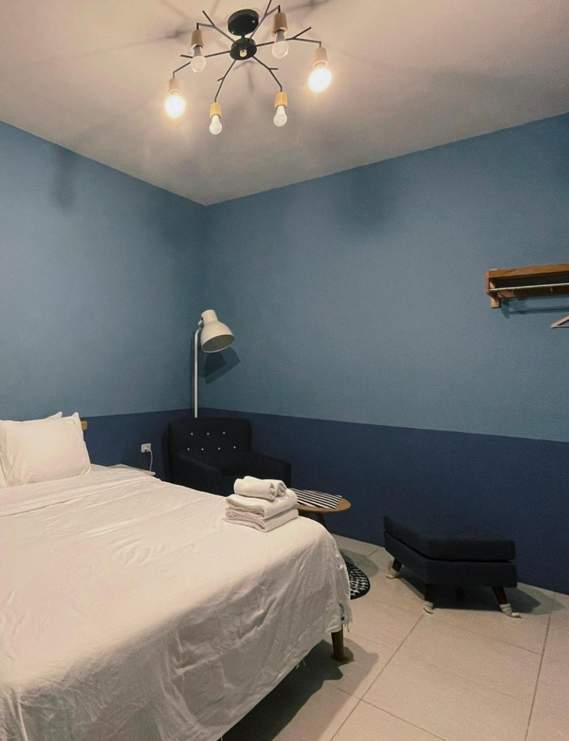 Donggang Homestay-Dongfan מראה חיצוני תמונה