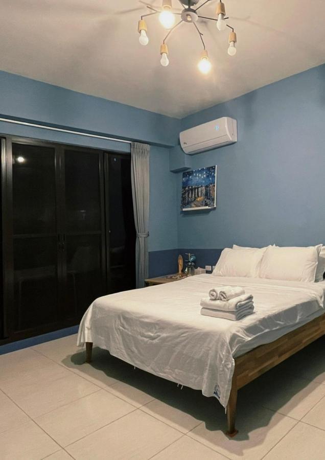 Donggang Homestay-Dongfan מראה חיצוני תמונה