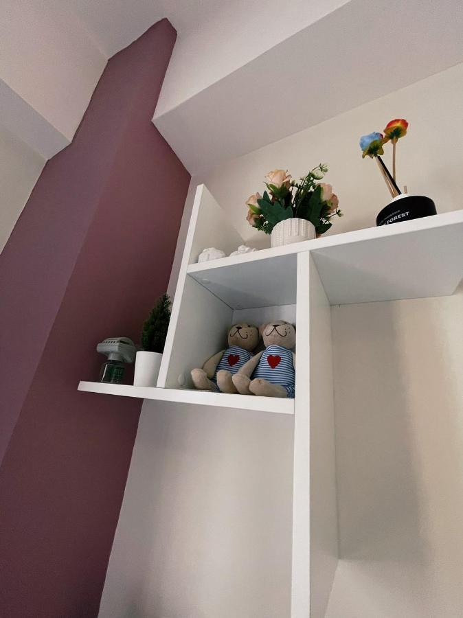 Donggang Homestay-Dongfan מראה חיצוני תמונה