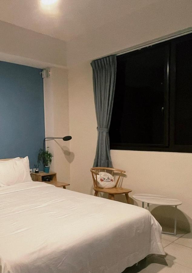 Donggang Homestay-Dongfan מראה חיצוני תמונה