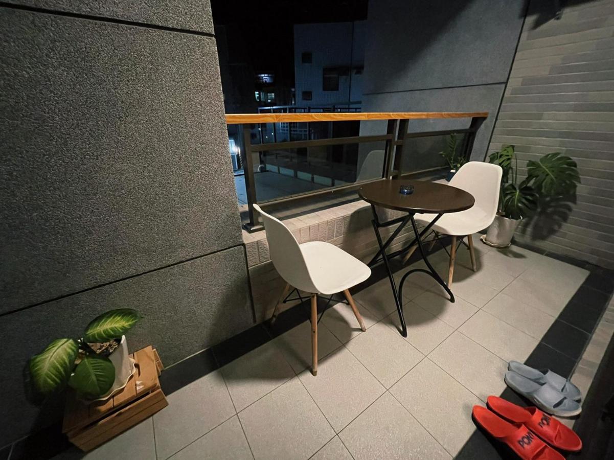 Donggang Homestay-Dongfan מראה חיצוני תמונה