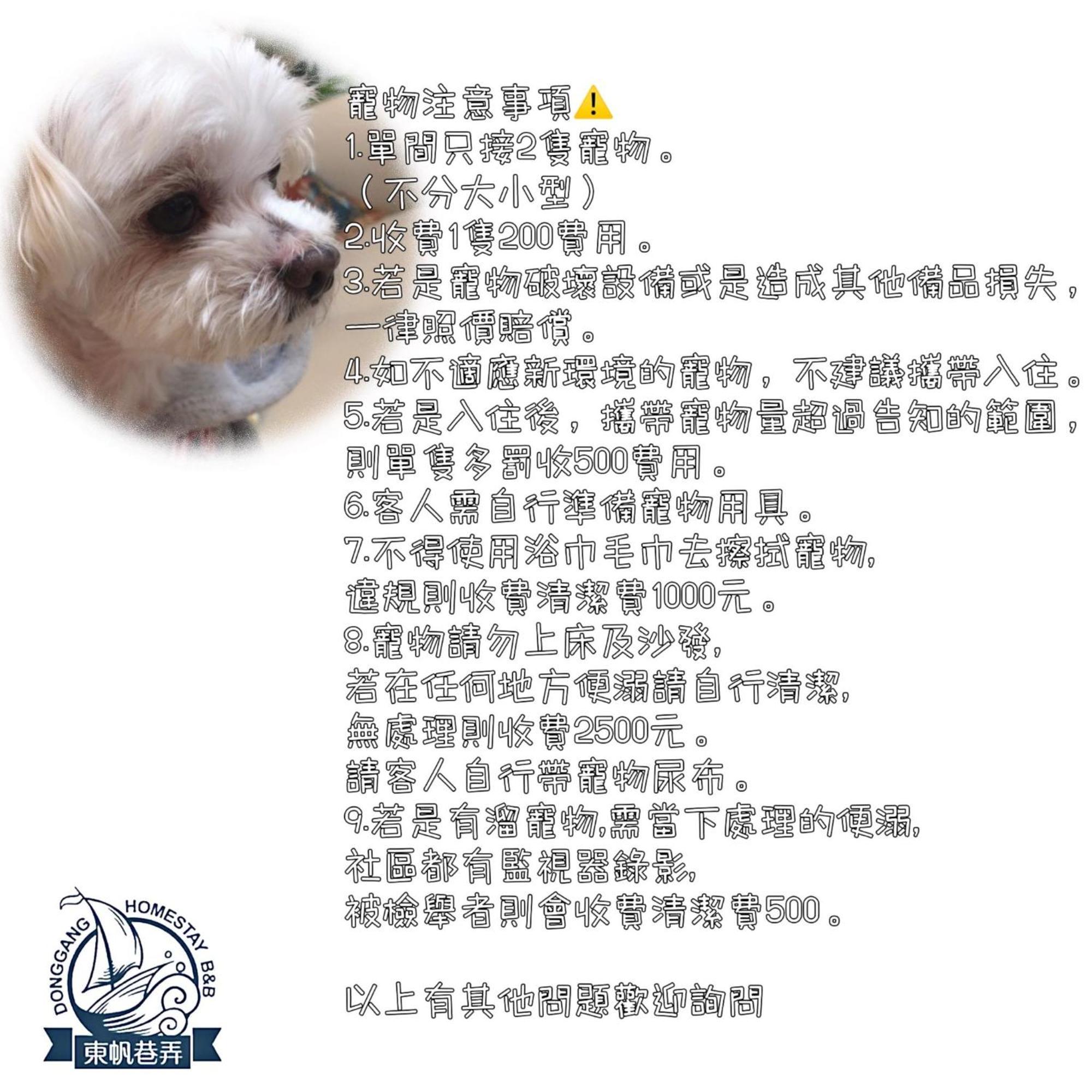 Donggang Homestay-Dongfan מראה חיצוני תמונה